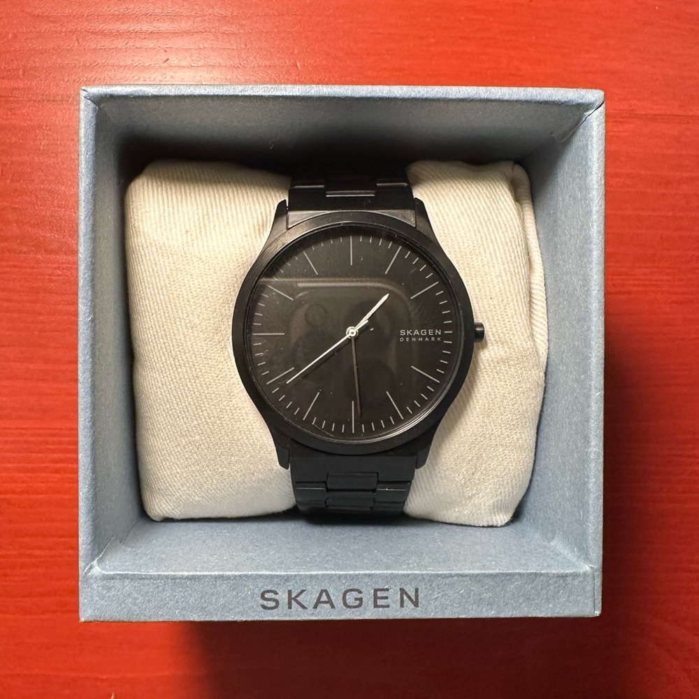 Skagen Watch